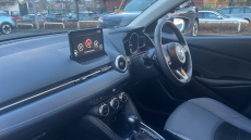 Mazda 2 1.5 Skyactiv G GT Sport 5dr Auto Petrol Hatchback